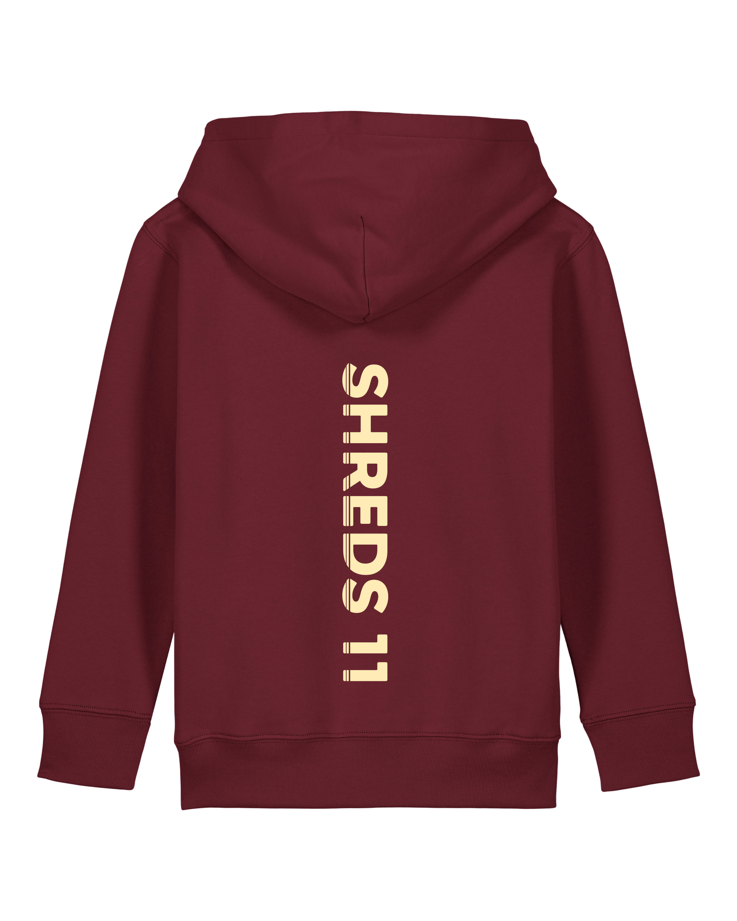 Youth: Spine Hoody
