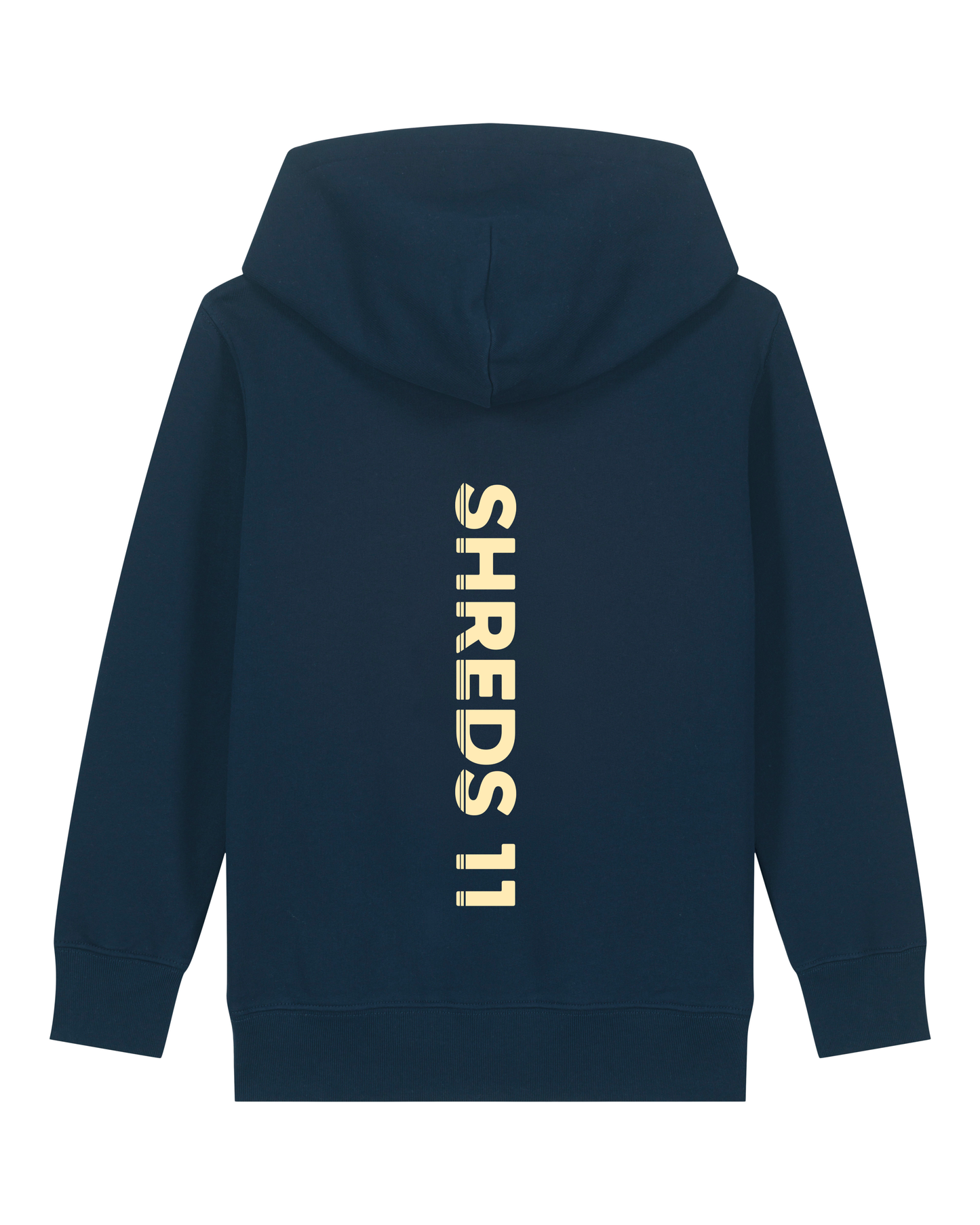 Youth: Spine Hoody
