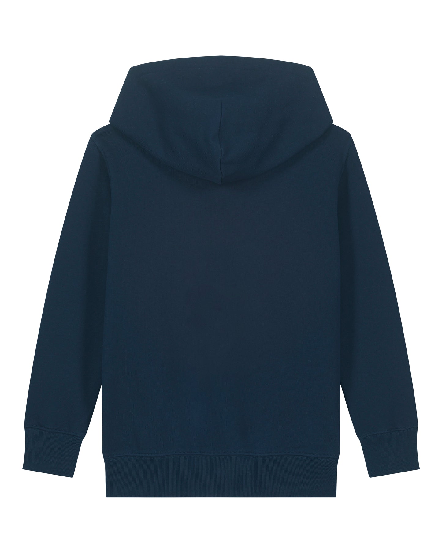 Deluxe: Youth Bubble Hoody (Small Logo)
