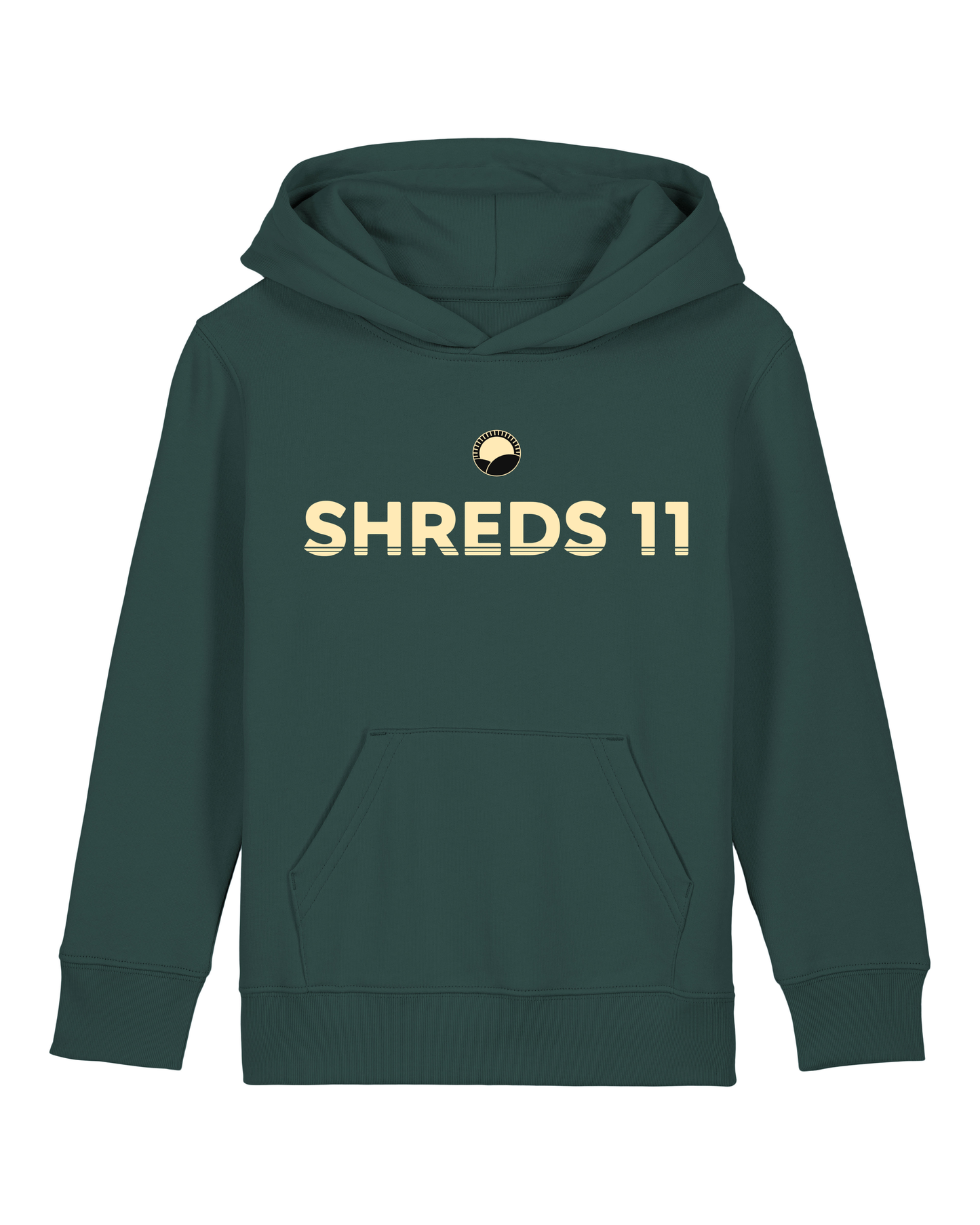 Youth: Spine Hoody