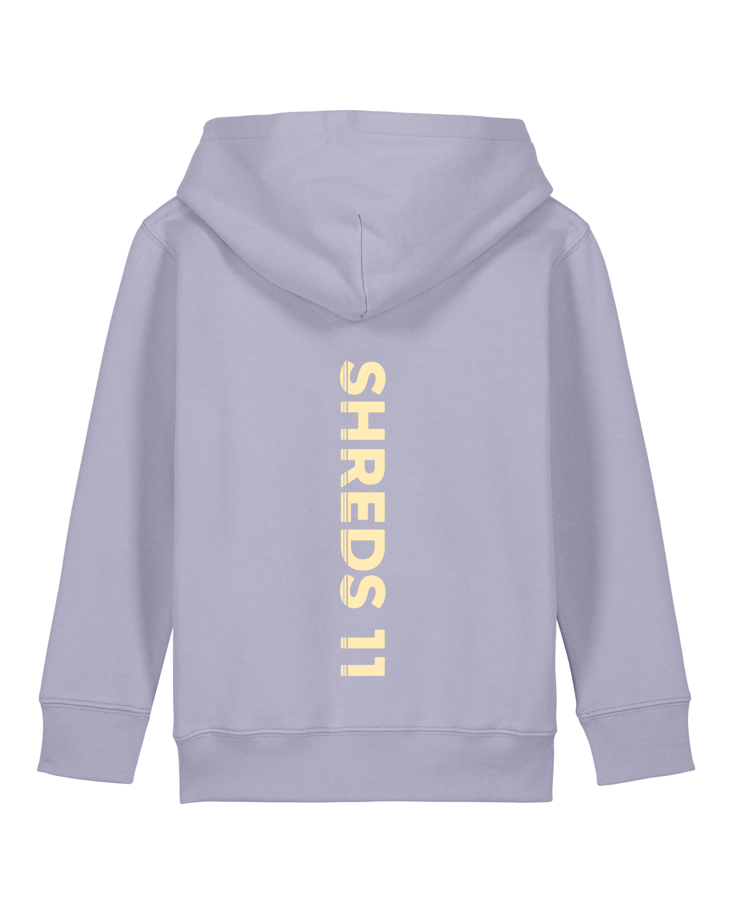 Youth: Spine Hoody
