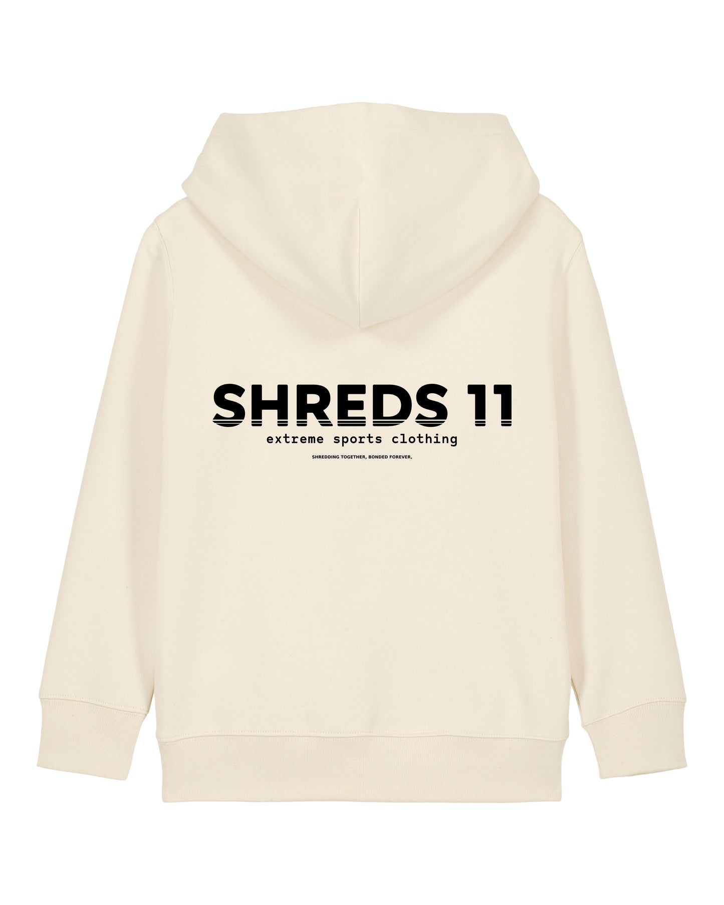 Deluxe: Youth Hoody