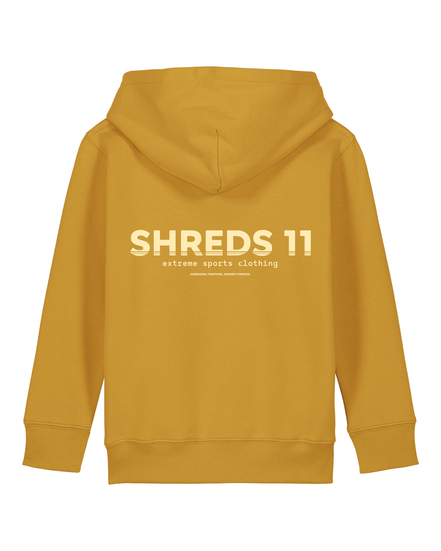 Deluxe: Youth Hoody