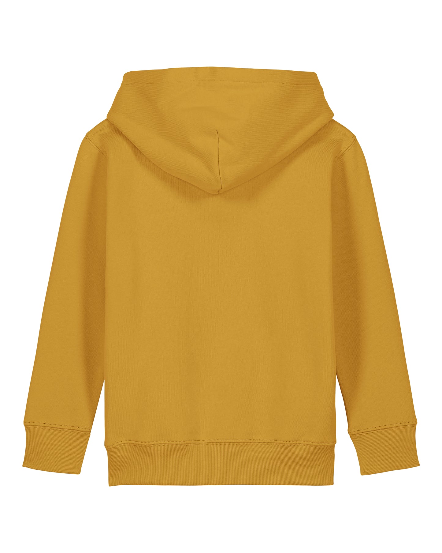 Deluxe: Youth Bubble Hoody (Small Logo)