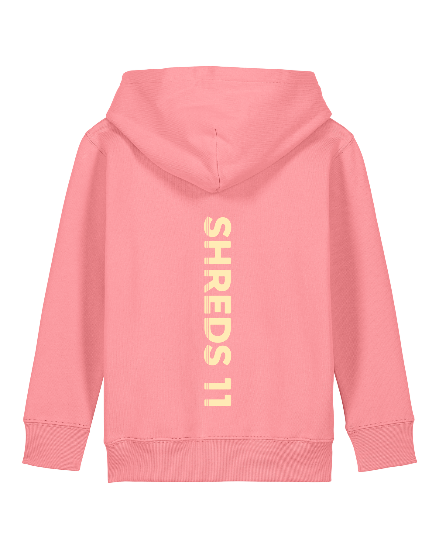 Youth: Spine Hoody