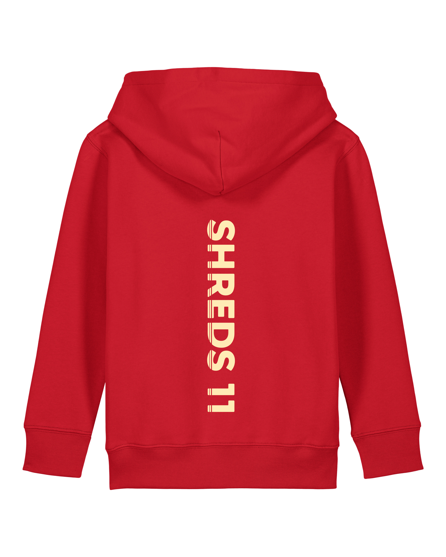Youth: Spine Hoody