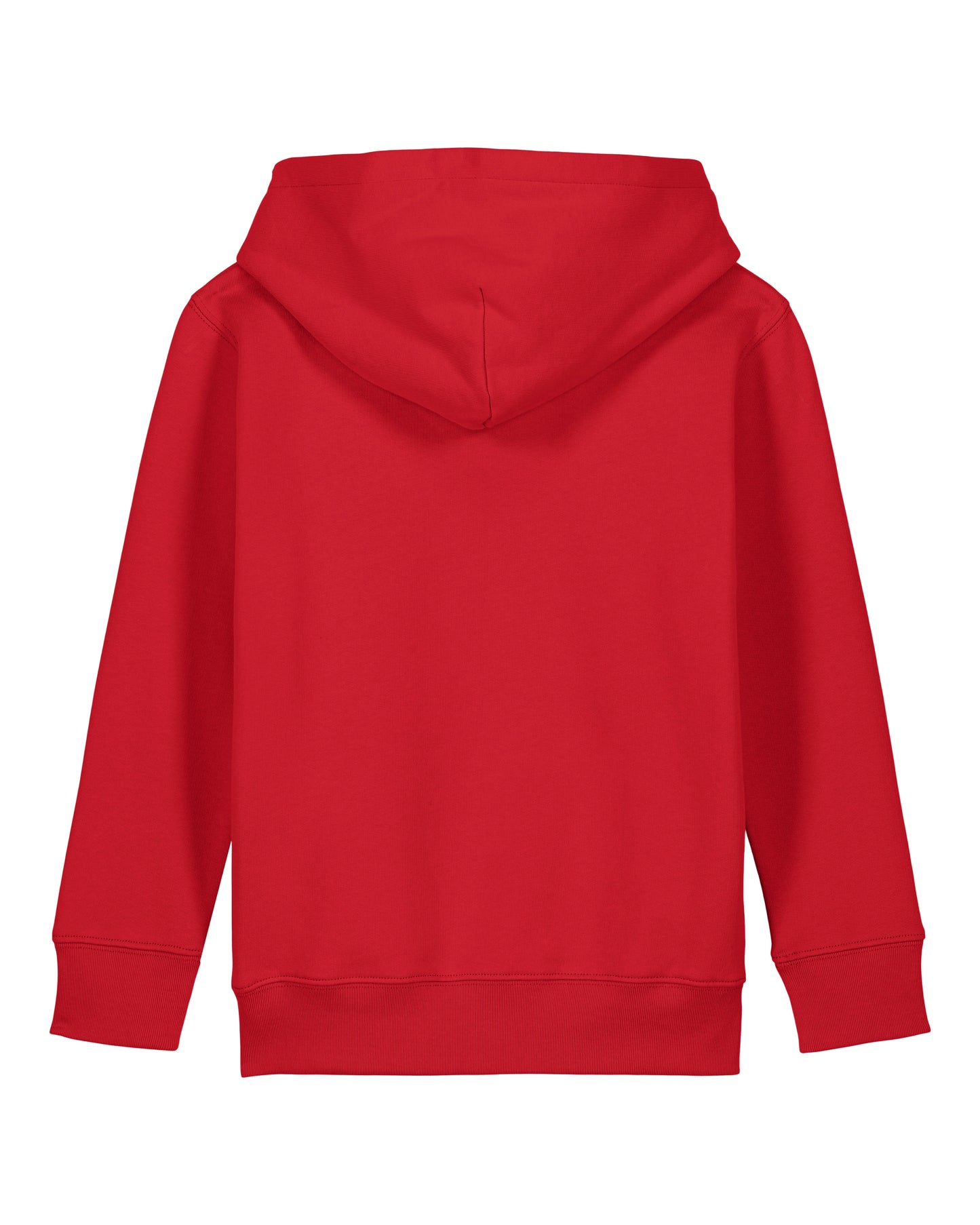 Deluxe: Youth Bubble Hoody (Small Logo)