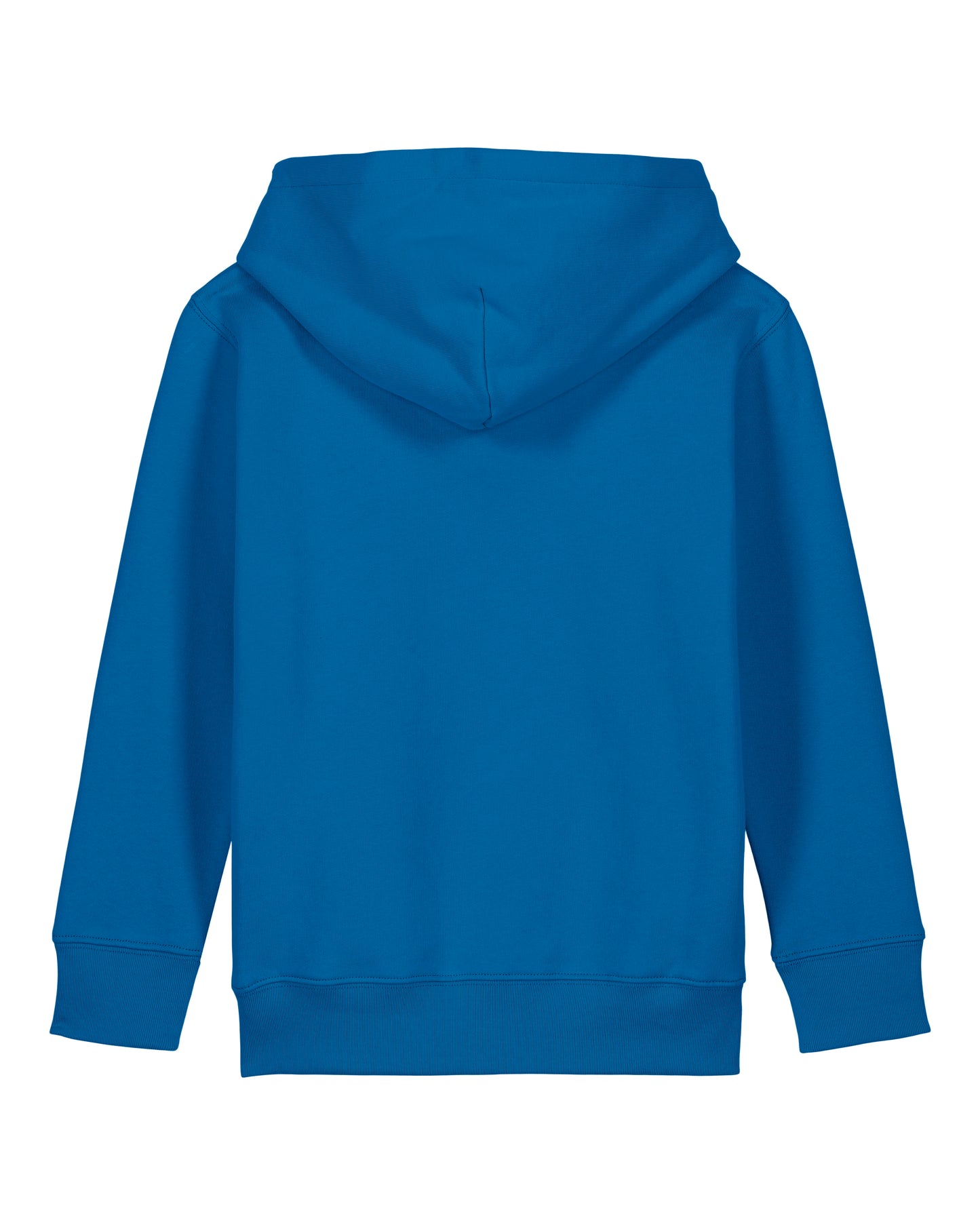 Deluxe: Youth Bubble Hoody (Small Logo)