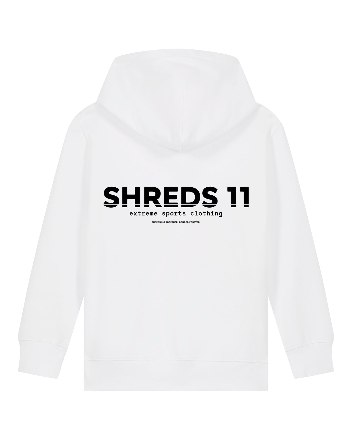 Deluxe: Youth Hoody