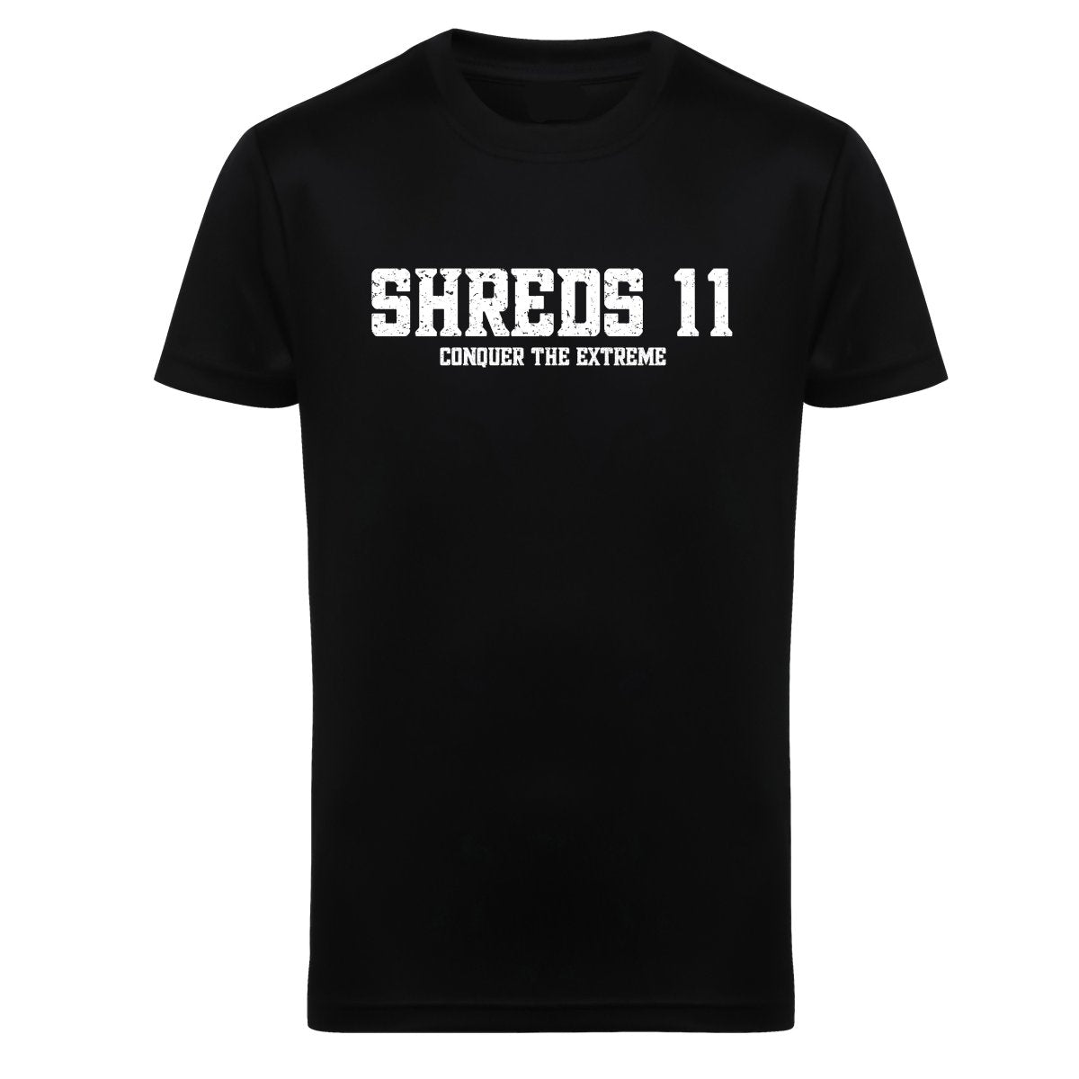 Conquer: Tee Kids