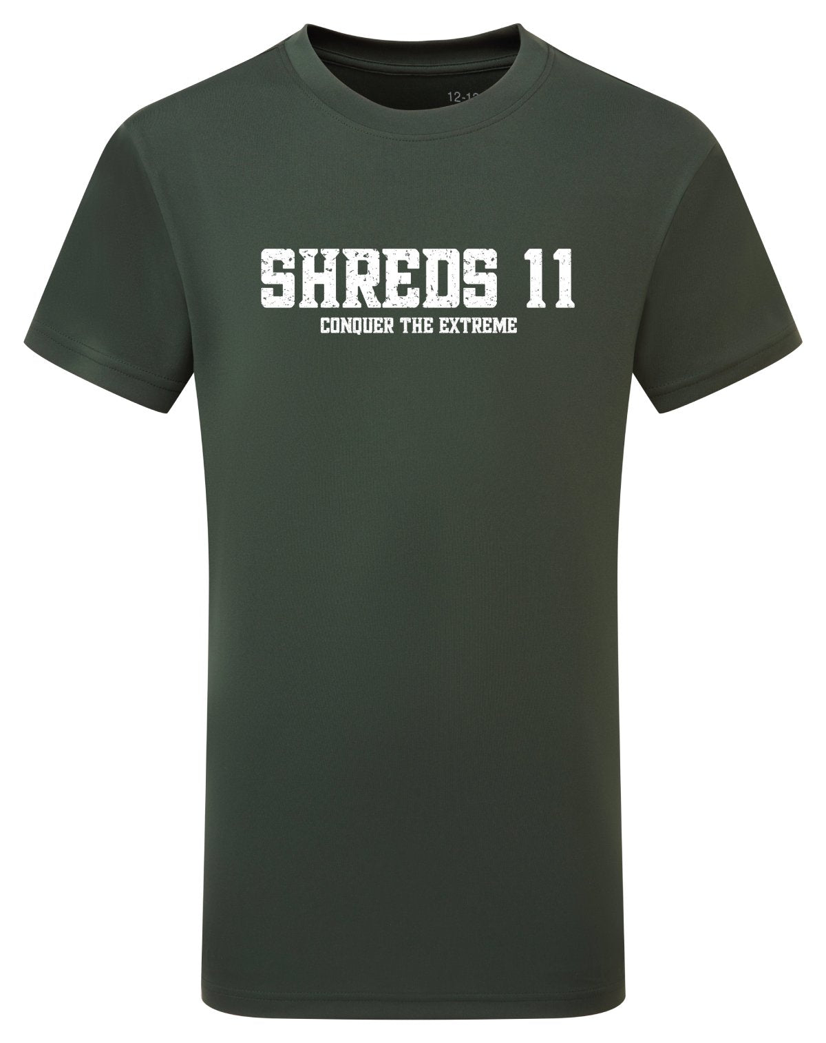 Conquer: Tee Kids