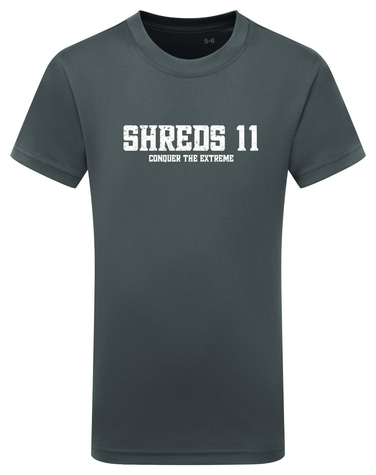 Conquer: Tee Kids