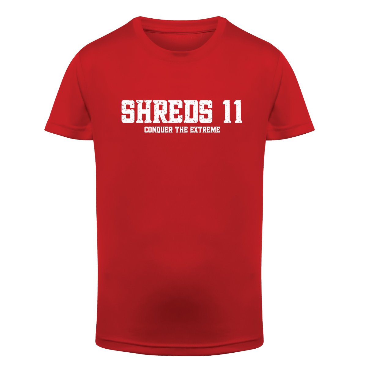 Conquer: Tee Kids