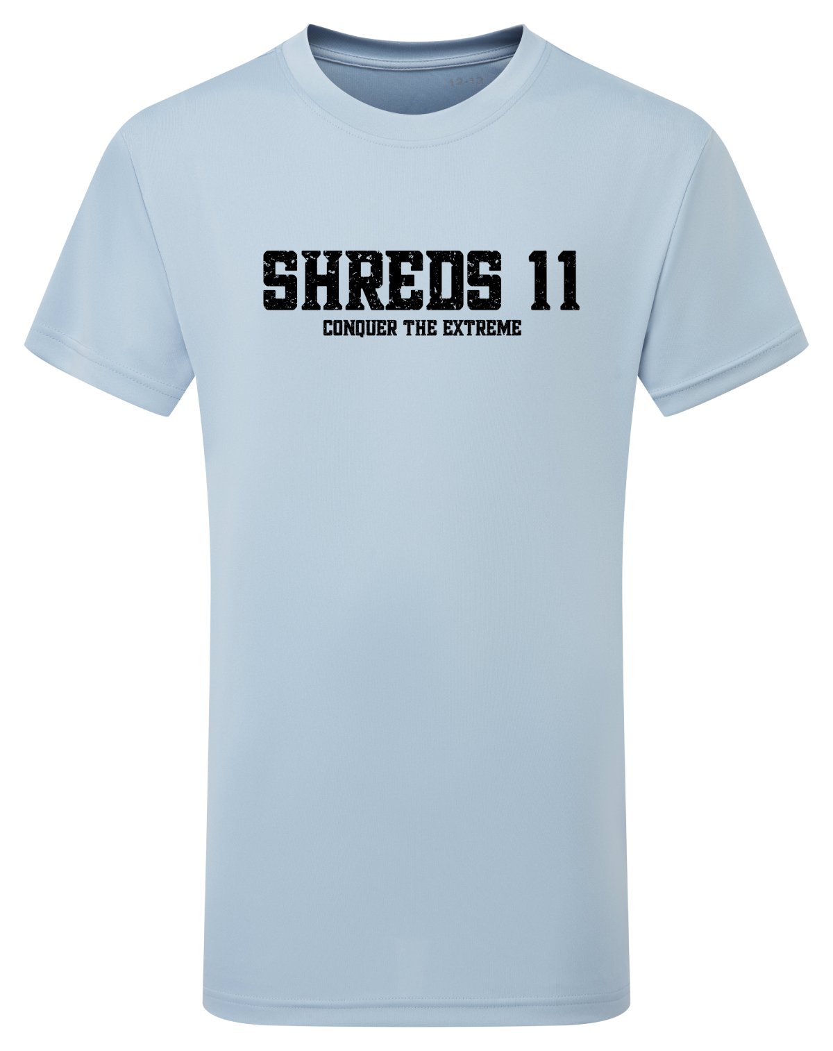 Conquer: Tee Kids