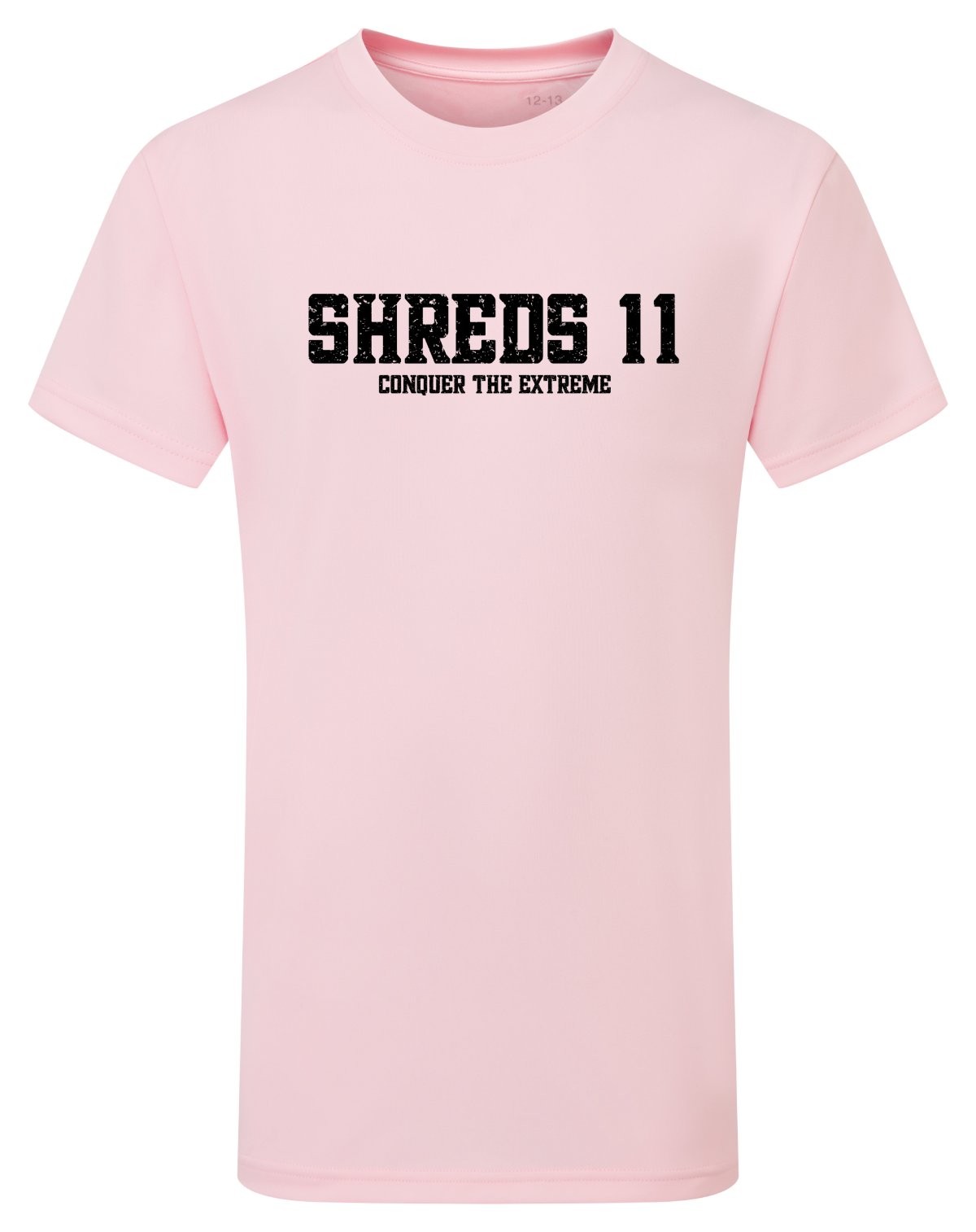 Conquer: Tee Kids