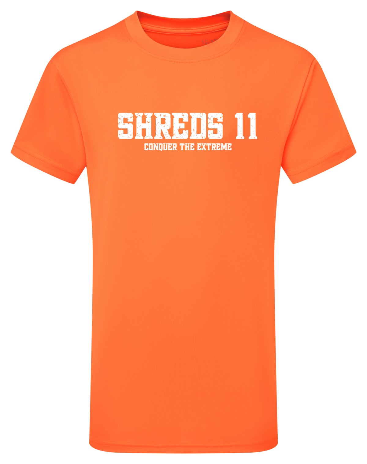 Conquer: Tee Kids