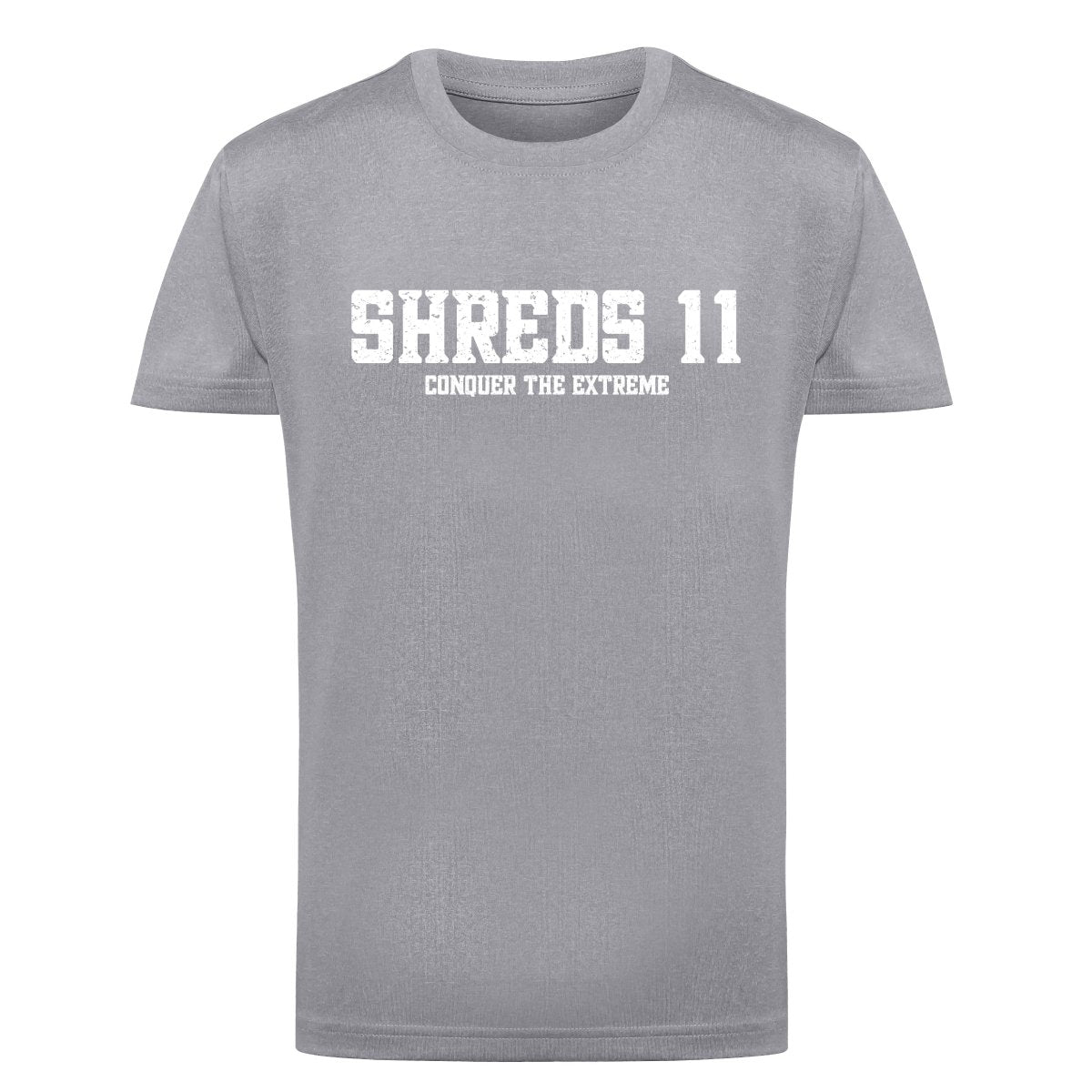 Conquer: Tee Kids