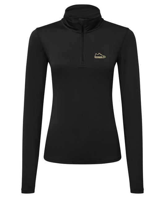 Performance: 1/4 Zip Female