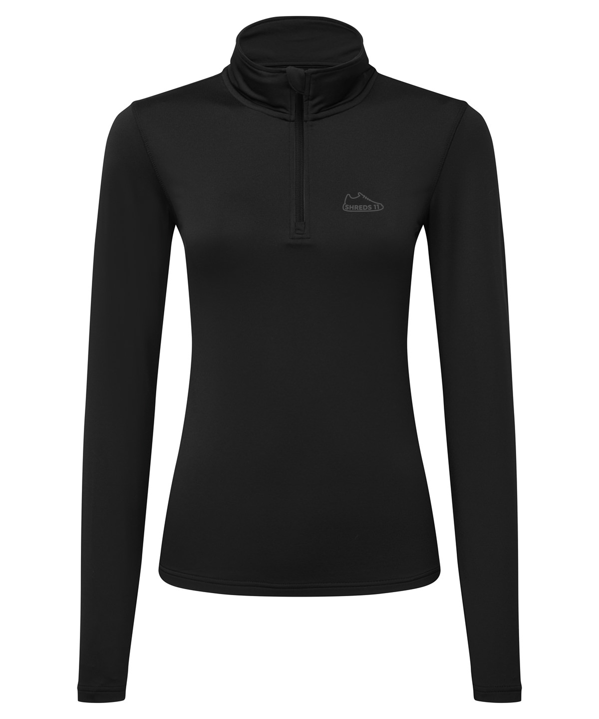 Performance: 1/4 Zip Female