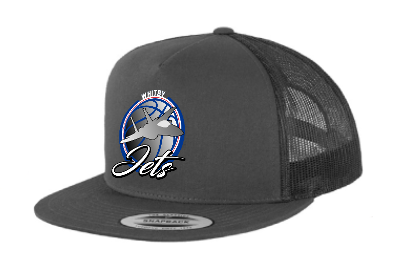 Whitby Jets: Cap