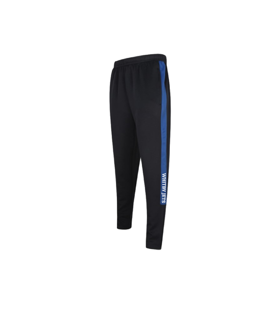 Whitby Jets: Tracksuit Bottoms
