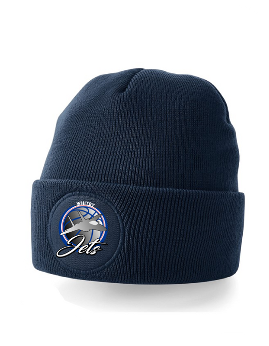 Whitby Jets: Beanie