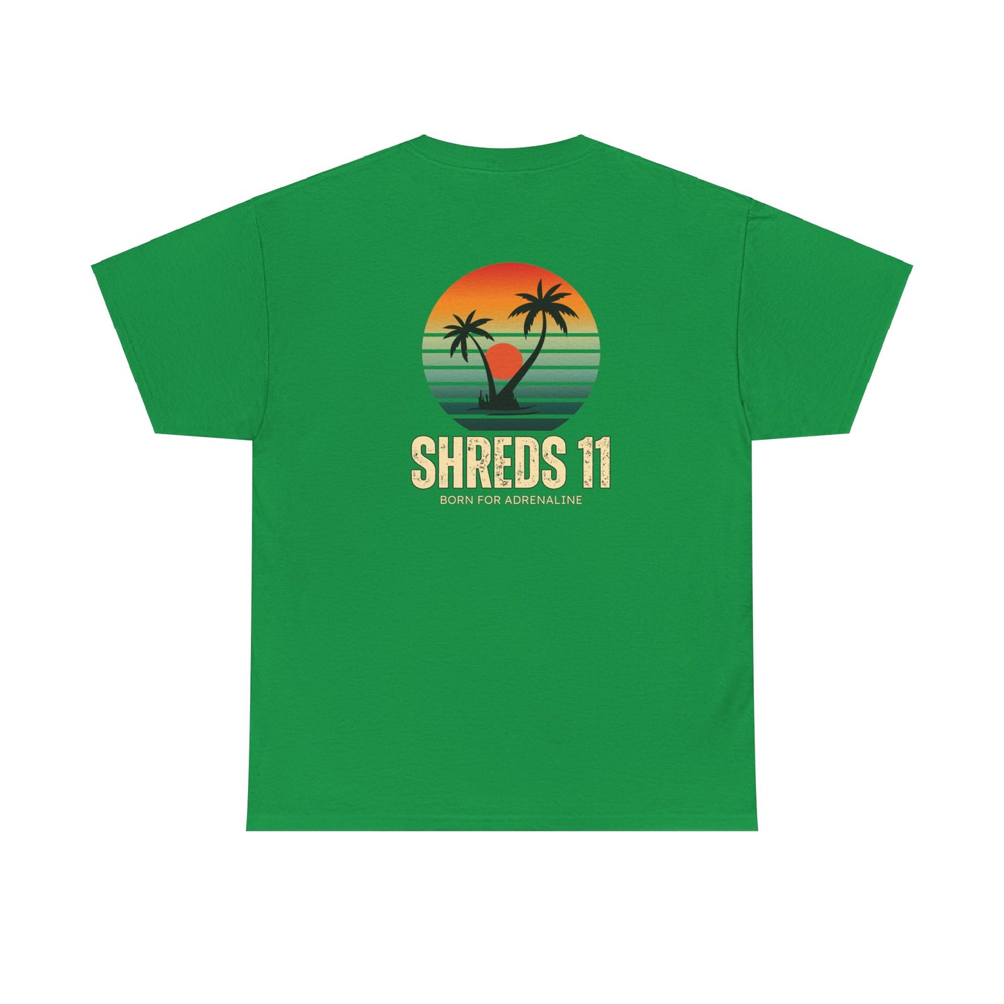 Standard: Palms Tee