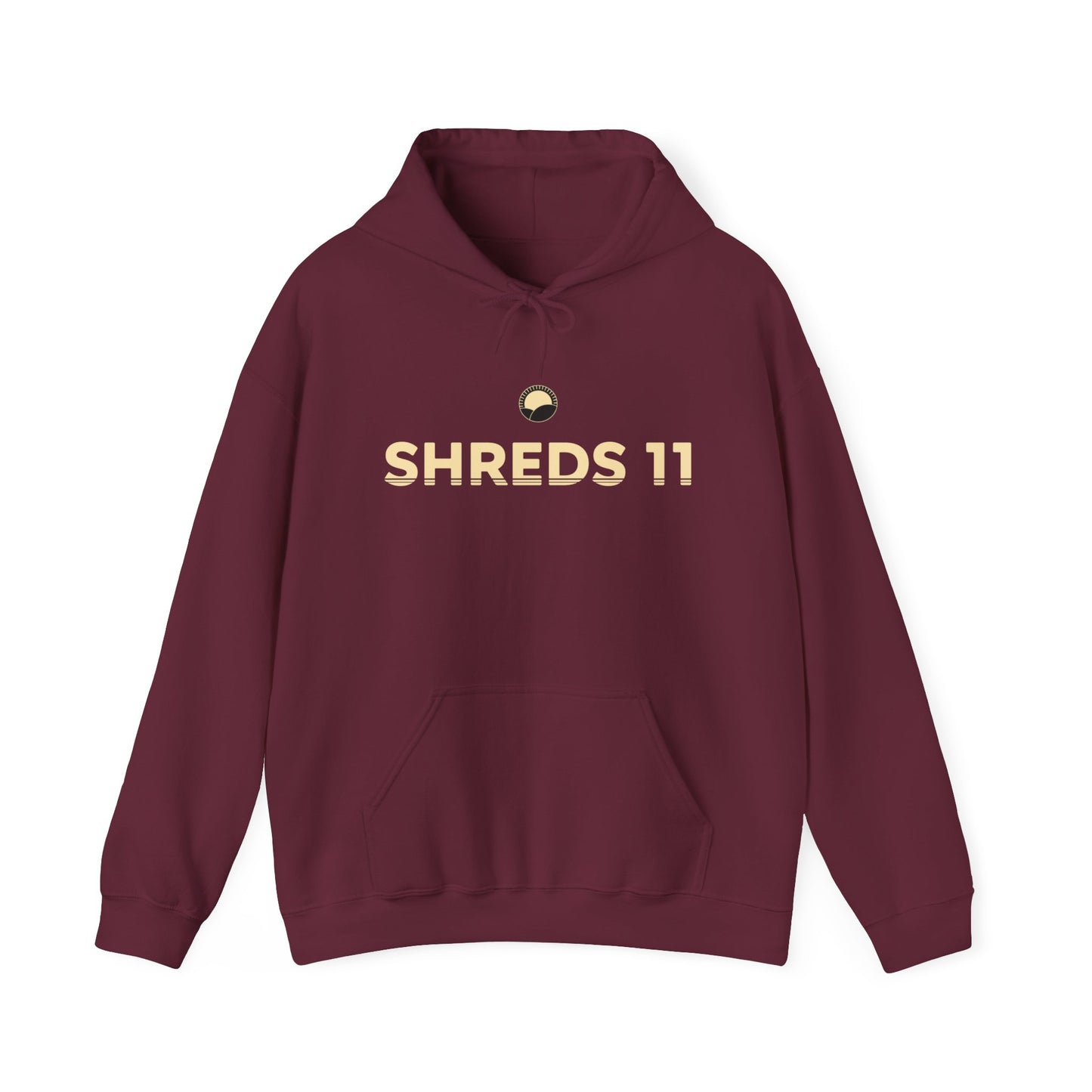 Casual: Logo Spine Hoody