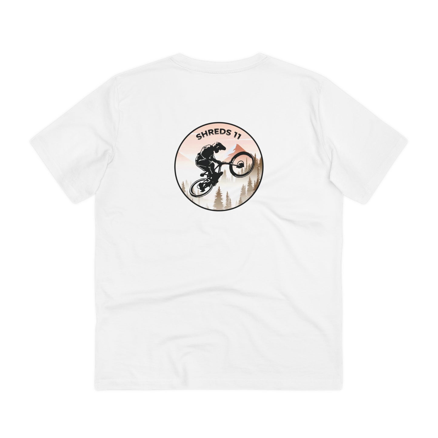 Standard: MTB Tee