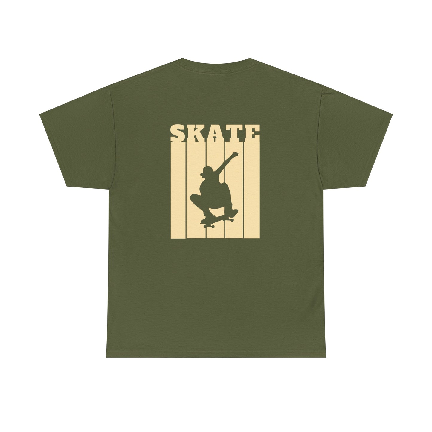Casual: Skate Tee