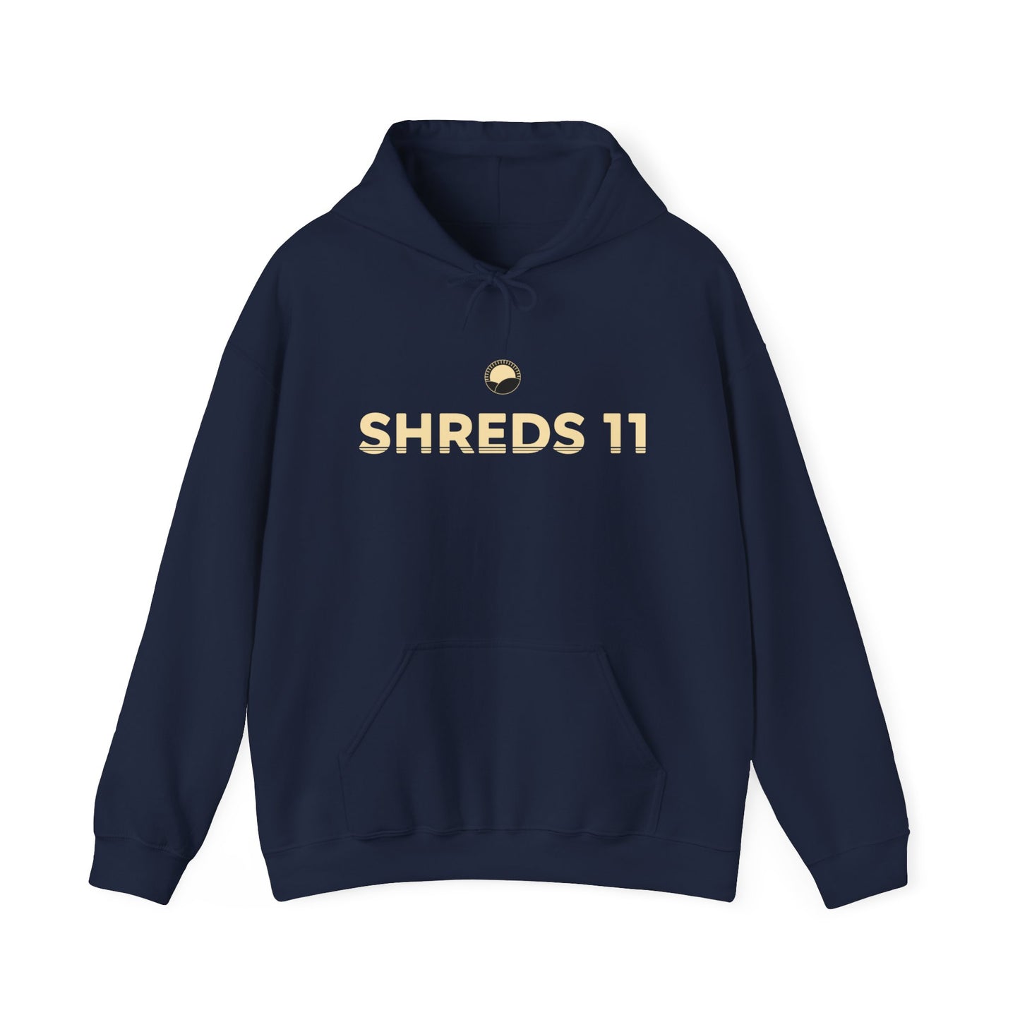 Casual: Logo Spine Hoody