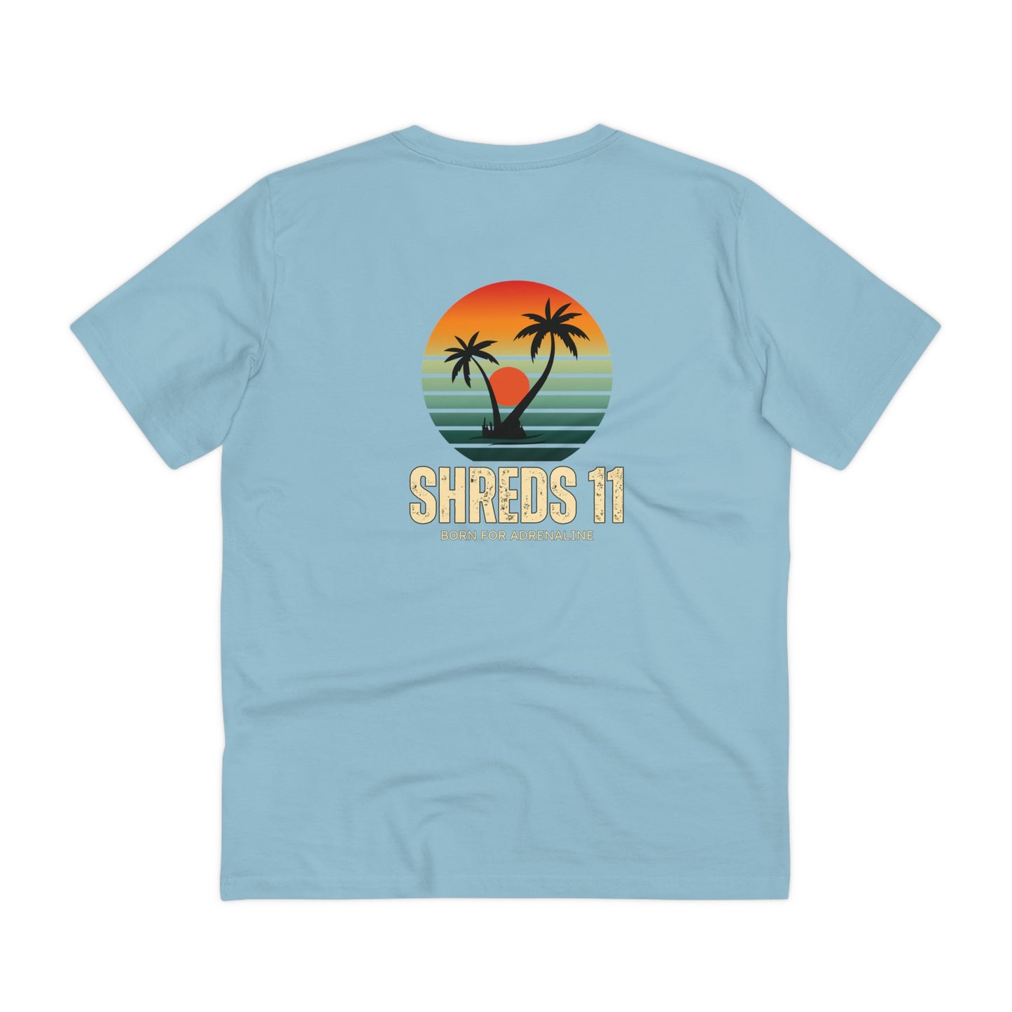 Standard: Palms Tee