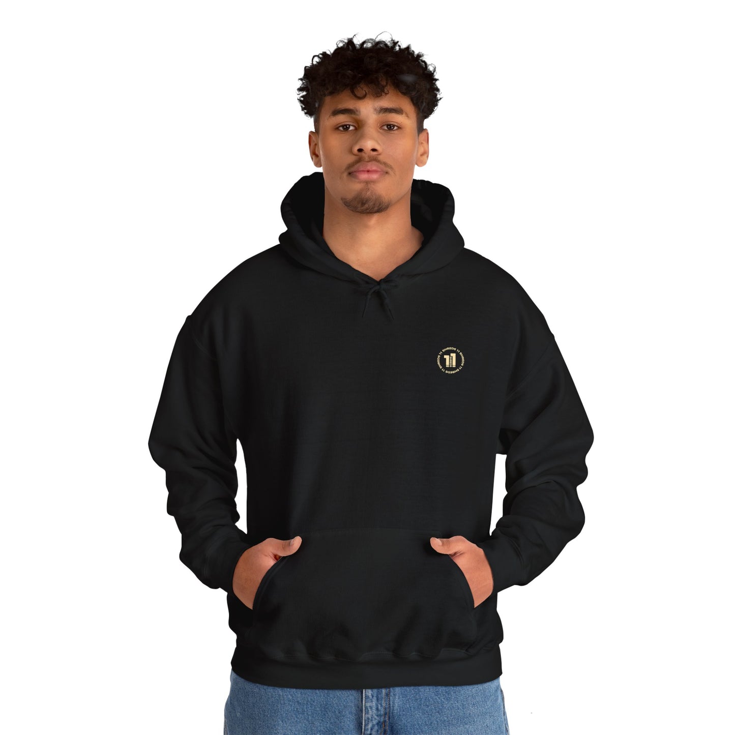 Standard: Vortex Hoody