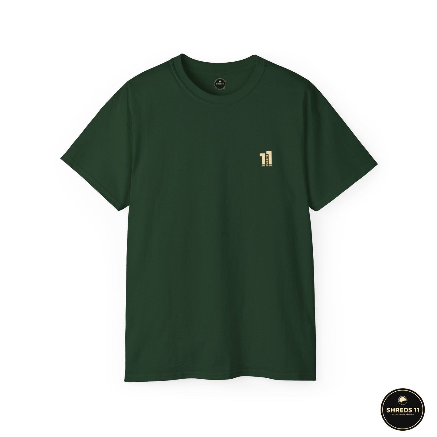 Standard: 11 Logo Tee