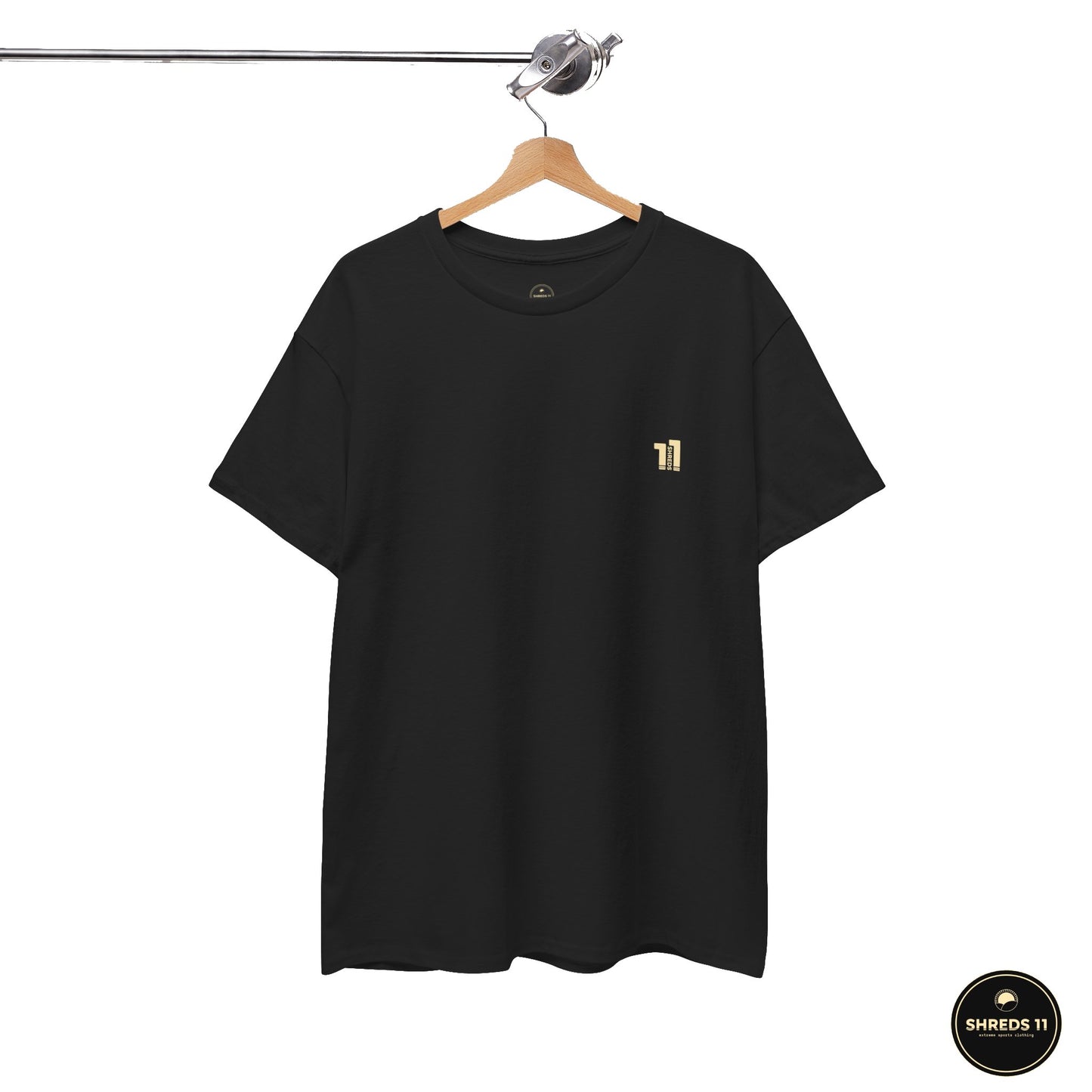 Standard: 11 Logo Tee