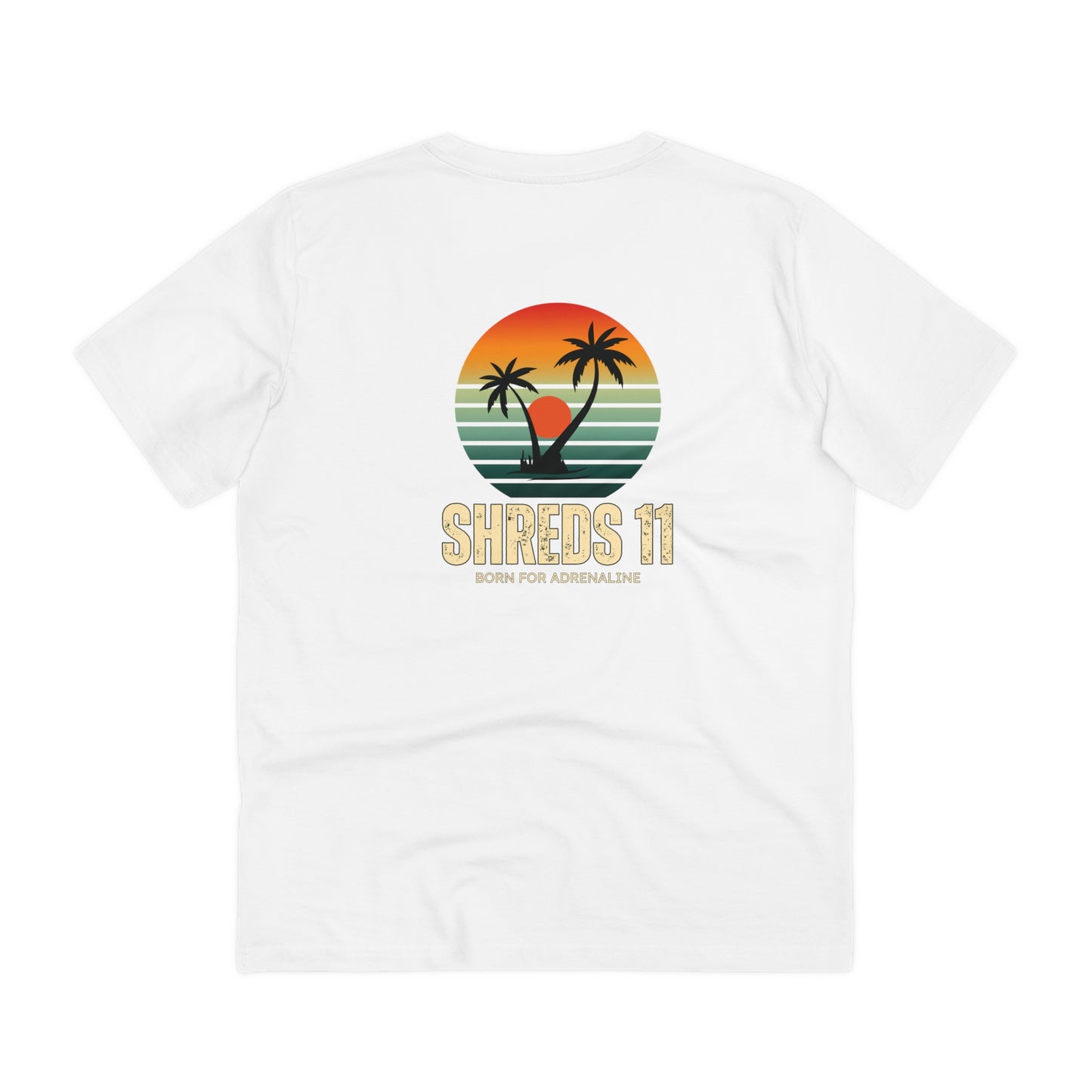 Standard: Palms Tee