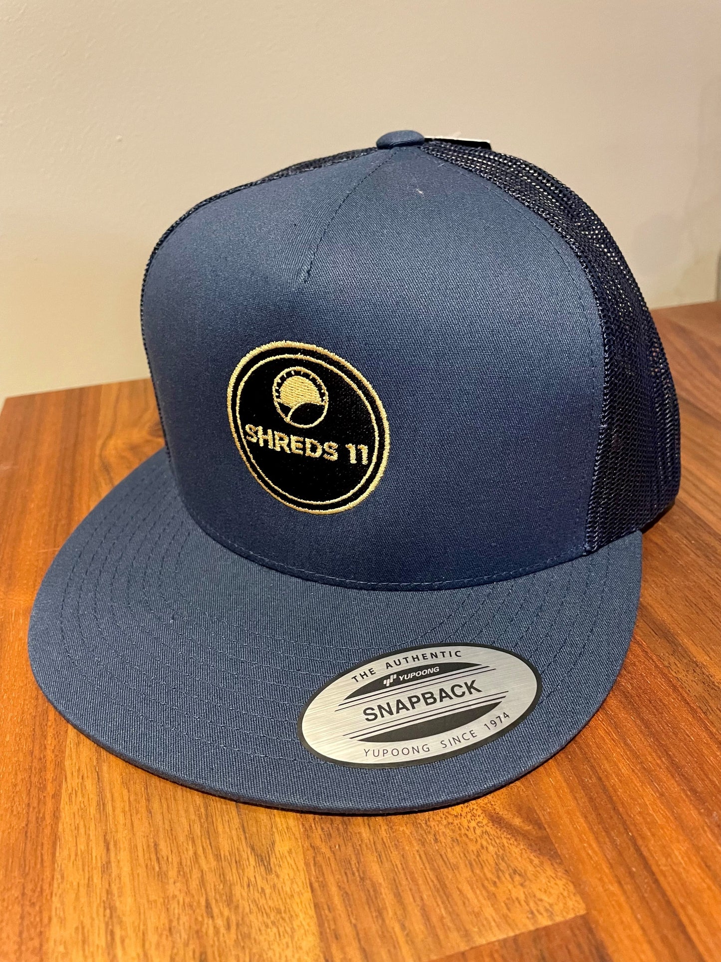 Casual: Snapback Cap