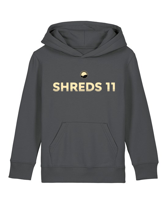 Youth: Spine Hoody