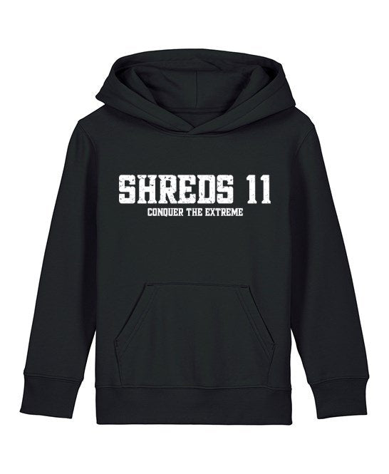 Conquer: Hoody Kids