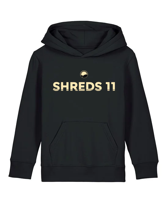 Youth: Spine Hoody