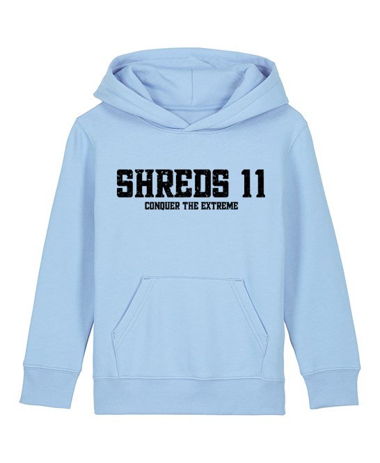 Conquer: Hoody Kids