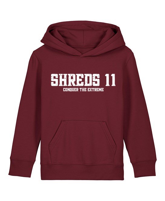 Conquer: Hoody Kids