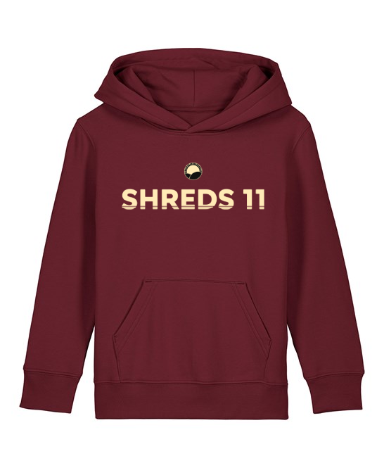 Youth: Spine Hoody