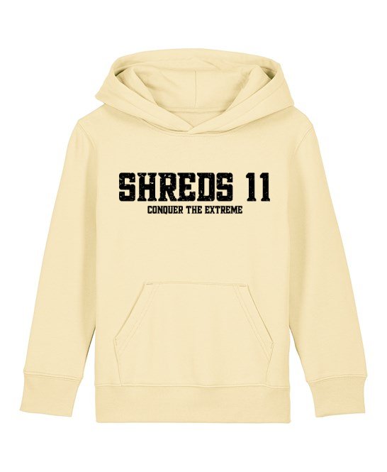 Conquer: Hoody Kids