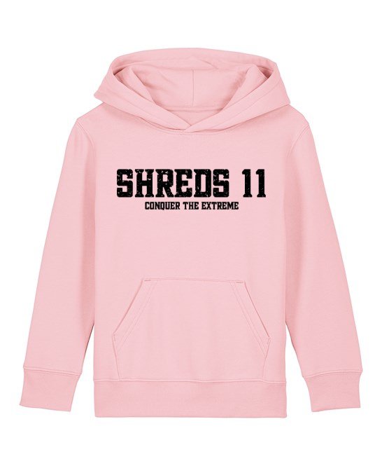 Conquer: Hoody Kids