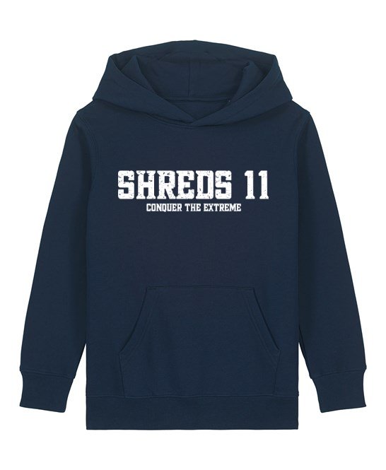 Conquer: Hoody Kids