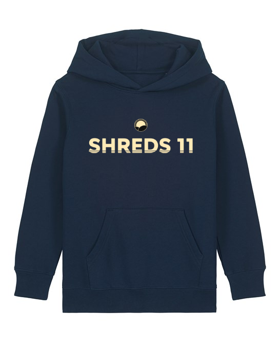 Youth: Spine Hoody