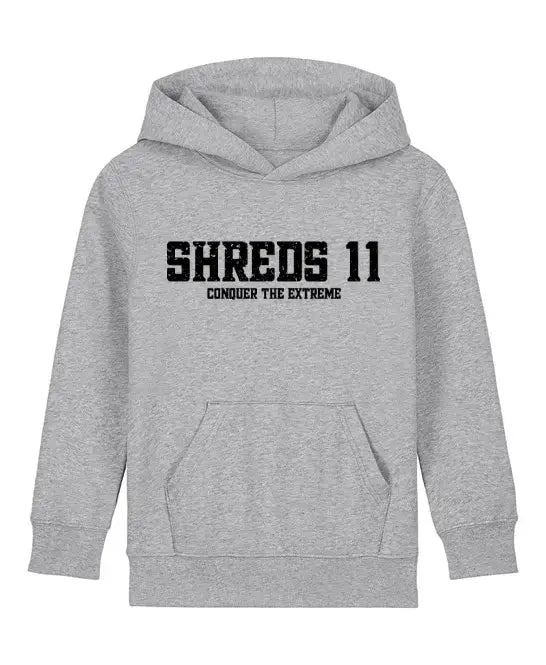 Conquer: Hoody Kids