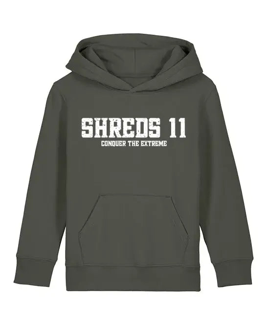 Conquer: Hoody Kids