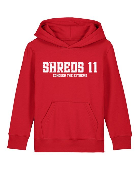 Conquer: Hoody Kids